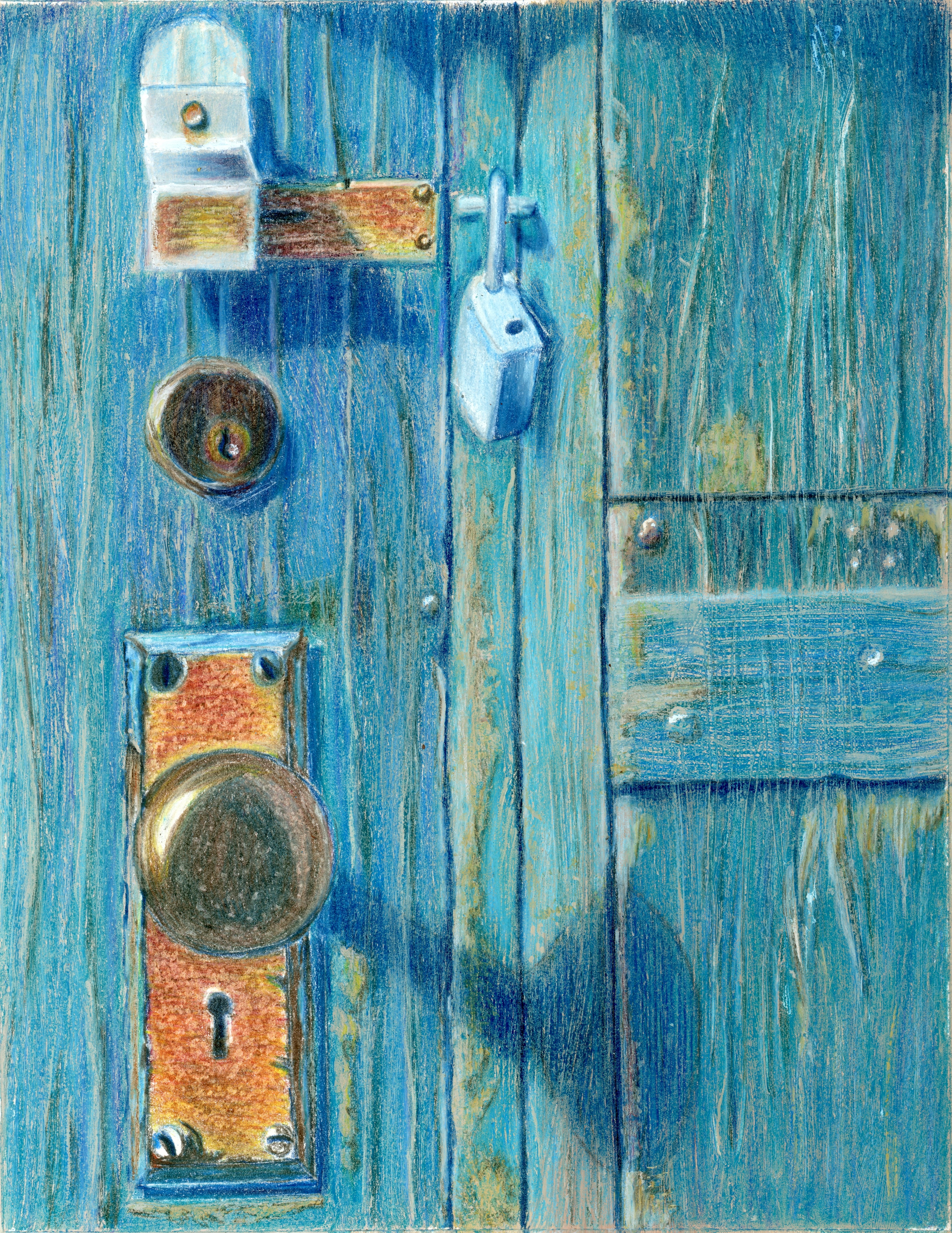 Study No. 376